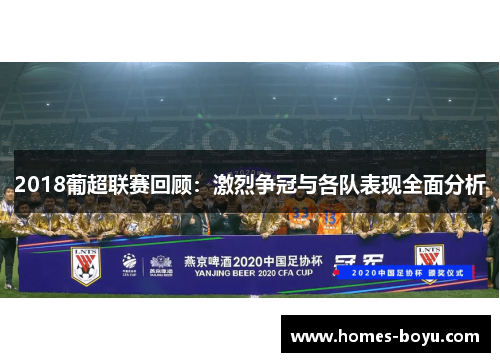 2018葡超联赛回顾：激烈争冠与各队表现全面分析