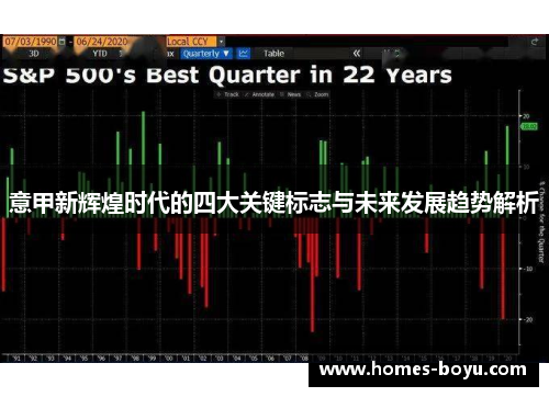 意甲新辉煌时代的四大关键标志与未来发展趋势解析