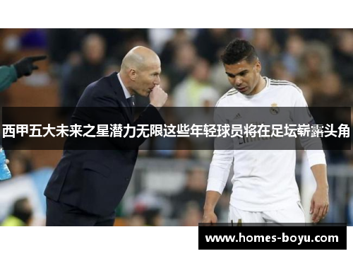 西甲五大未来之星潜力无限这些年轻球员将在足坛崭露头角