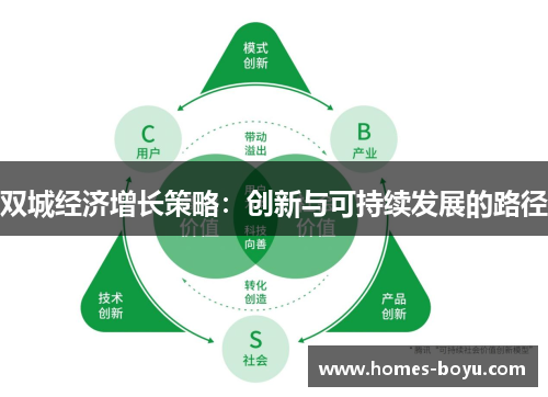 双城经济增长策略:创新与可持续发展的路径