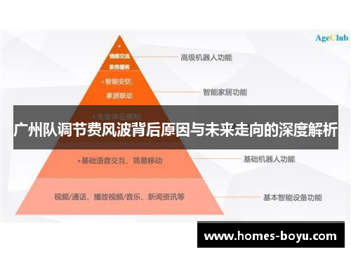 广州队调节费风波背后原因与未来走向的深度解析