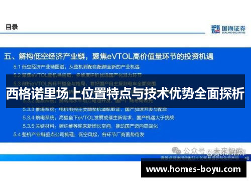 西格诺里场上位置特点与技术优势全面探析