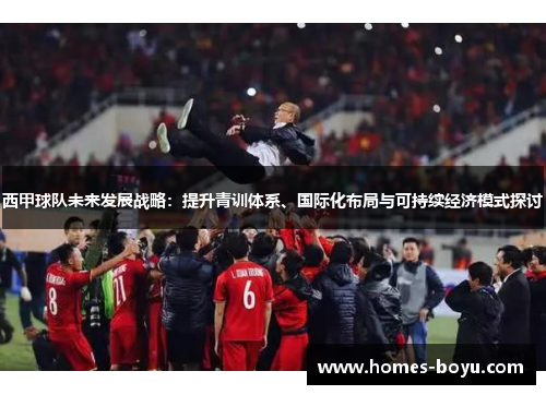 西甲球队未来发展战略:提升青训体系、国际化布局与可持续经济模式探讨 西甲球队未来发展战略:提升青训体系、国际化布局与可持续经济模式探讨