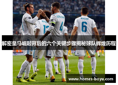 解密皇马崛起背后的六个关键步骤揭秘球队辉煌历程