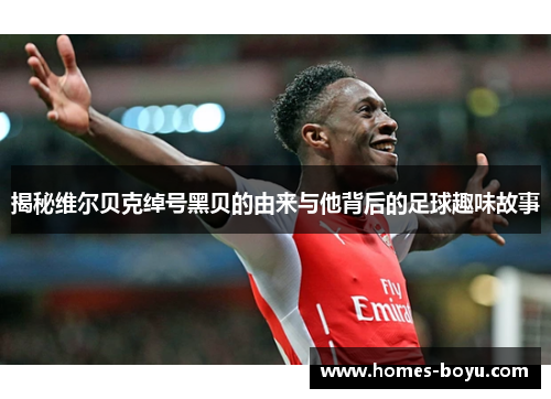 揭秘维尔贝克绰号黑贝的由来与他背后的足球趣味故事